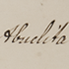 Cartas de felicitación de Alfonso XII