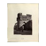Laurent, J. Toledo. La puerta del Sol. [ca. 1850].