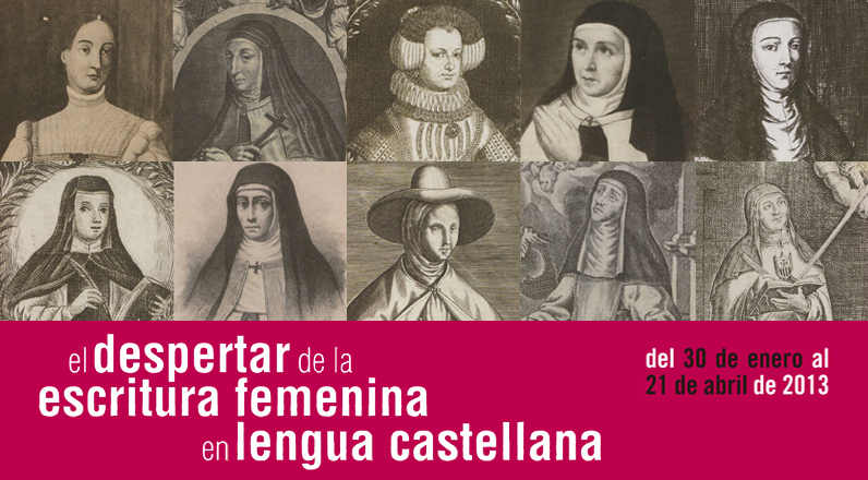 El despertar de la escritura femenina