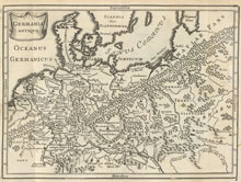 Germania Antiqua