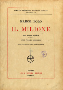 Il milione