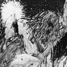 Parsifal, entierro de Titurel