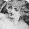 Sirena y concha