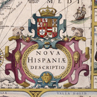 España Mapas generales. Ca.1610 