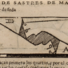 Portada del libro de Geometria y trazas de 1640