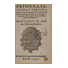 Alonso de Ercilla. Primera, segvnda y tercera Partes de la Araucana