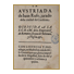 Juan Rufo. La Austríada.
