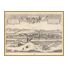 Georg Braun (comp.) y Franz Hogenberg (grab.). «Córdoba», en Theatri praecipuarum totius mundi urbium liber sextus [Civitates Orbis Terrarum. Tomo VI]
