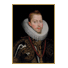 Juan Pantoja de la Cruz. Retrato de Felipe III