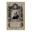 Luis de Góngora. Códice Chacón. 1628
