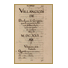 Luis de Góngora. Códice Chacón. Quaderno de varias poesías de don Luis de Góngora. Siglo XVII