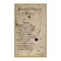 Luis de Góngora. Obras (en el Manuscrito Iriarte). Siglo XVII