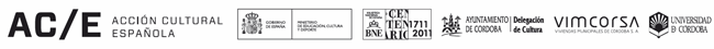 Logotipos patrocinadores
