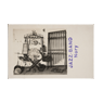 Jazz-Band Nory. Tarjeta postal [Entre 1920-1930].