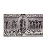 Anaconda Original Ragtime Comp[any] Transformations Act. Tarjeta postal [Entre 1910-1920].