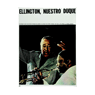 Destino. Burgos - Barcelona. 8/6/1974.