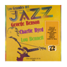 BENNETT, Lou. Los grandes del jazz.