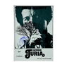 Cartelera Turia. Valencia, 3/1/1977.