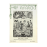 Eco artístico. Madrid 05/11/1911