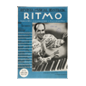 Ritmo. Madrid. Noviembre-diciembre 1948.