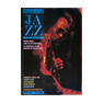 Cuadernos de jazz. Madrid. Noviembre-diciembre 1991.