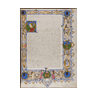 PETRARCA, Francesco. [De remediis utriusque fortunae]