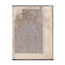 BRUNUS ARETINUS, Leonardus. De studiis et litteris