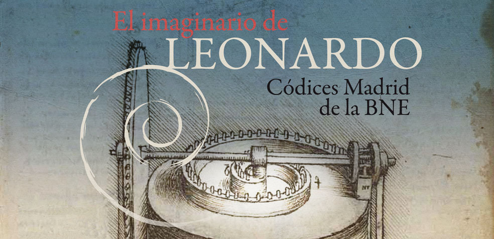 El imaginario de Leonardo