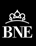 logotipo BNE