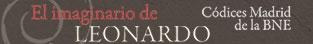 El imaginario de Leonardo