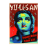 Yu-Li-San. Enigmática médium del profesor Alba