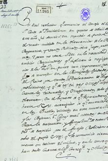 Carlos III. Rey de España. Resolución de Carlos III, comunicada al Consejo por el Conde de Floridablanca, el 4 de abr. de 1787, recordando la Pragmática y bandos publicados, sobre juegos prohibidos