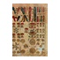 Colección de 48 naipes