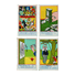 Tinez. Física recreativa