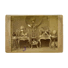 Atelier Werner. Gabinete de mago