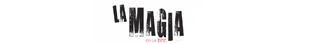 La magia en la BNE