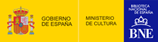 Logotipo BNE