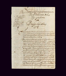 Breviario çunní de uso de la Inquisición