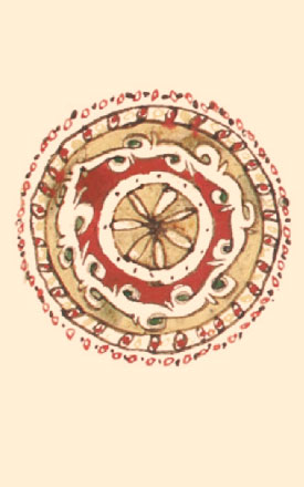 Rosetón