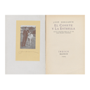 BERGAMÍN, José (1895-1983). El cohete y la estrella