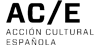 Logotipo de Acción Cultural Española