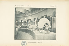 Francisco P. Moreno. El museo de la Plata : rápida ojeada sobre su fundación y desarrollo, 1890.