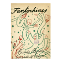 BORRÁS, Tomás (1891-1976). Fantochines : Opera de cámara