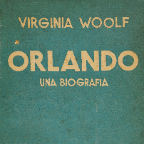 Orlando. Una biografía traducción directa de Jorge Luis Borges