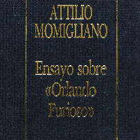 Ensayo sobre Orlando Furioso