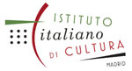 Logotipo del Instituto Italiano de Cultura 