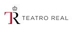 Logotipo Teatro Real