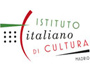 logotipo Instituto Italiano de Cultura