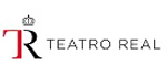 Logotipo Teatro Real