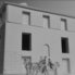 Maqueta del pasadizo de la Encarnación